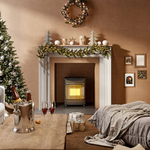 Load image into Gallery viewer, 4.2KW Small Portable Gas Heater Cabinets Indoor Space Heaters Living and Home