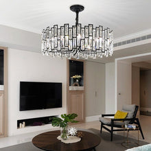 Load image into Gallery viewer, Lightsin Post-modern Geometric Illumination with Adjustable Chain Lightsin