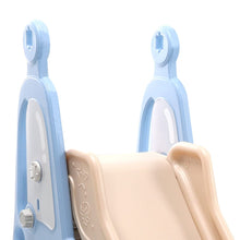 Load image into Gallery viewer, Musical Adjustable Swing and Slide Set for Kids Swing & Slide Living and Home