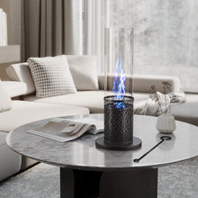 Load image into Gallery viewer, Tabletop Bio Ethanol Fireplace Fuel Fire Pit Burner Patio Heater Bio Ethanol Fireplaces Living and Home