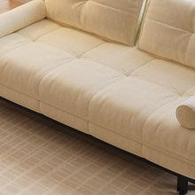 Load image into Gallery viewer, Cottonfy Multi-functional Foldable Telescopic Cotton Simple Sofa Bed Cottonfy UK