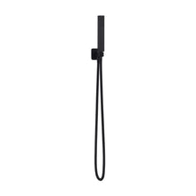 Load image into Gallery viewer, Chrome Square/Tound Thermostatic Shower Mixer Set Bathroom Shower Living and Home