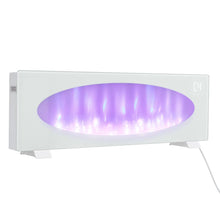 Load image into Gallery viewer, 42 inch Freestanding Electric Fireplace with Remote Control 2000W Wall Fireplaces Wall Mounted Fireplaces Living and Home