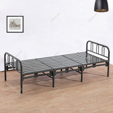 Load image into Gallery viewer, Portable Folding Guest Bed Living and Home