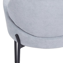 Load image into Gallery viewer, 2Pcs Upholstered Dining Chairs with Armrest