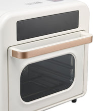 Load image into Gallery viewer, 15L Smart Versatile Air Fryer Toaster Oven with Accessories Tools Air Fryers Living and Home