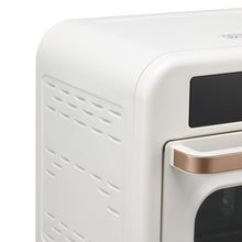 Load image into Gallery viewer, 15L Smart Versatile Air Fryer Toaster Oven with Accessories Tools Air Fryers Living and Home