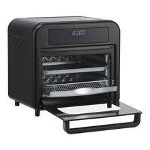Load image into Gallery viewer, 15L Smart Versatile Air Fryer Toaster Oven with Accessories Tools Air Fryers Living and Home
