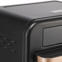 Load image into Gallery viewer, 15L Smart Versatile Air Fryer Toaster Oven with Accessories Tools Air Fryers Living and Home