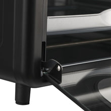 Load image into Gallery viewer, 15L Smart Versatile Air Fryer Toaster Oven with Accessories Tools Air Fryers Living and Home