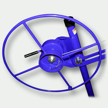 Load image into Gallery viewer, 11ft Drywall Lifter with Rolling Casters Panel Hoist Lifts Living and Home