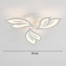 Load image into Gallery viewer, Petal Modern LED Ceiling Light Dimmable/Non-Dimmable (Version C) Ceiling Light Living and Home