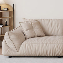 Load image into Gallery viewer, Cottonfy Cat-Scratch Resistant Fabric Elephant Ears Style Corner Sofa Living and Home