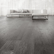 Load image into Gallery viewer, 6.3m2 WPC Decking Wood Grain Patterns Floor Set with Accessories Floor Planks Living and Home