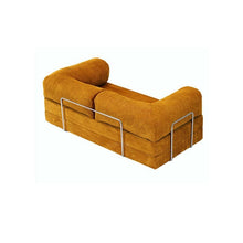 Load image into Gallery viewer, Cottonfy Teddy Corduroy Modular Detachable Sofa Bed Cottonfy UK