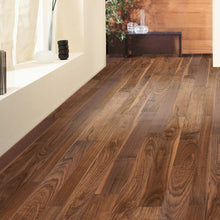 Load image into Gallery viewer, PVC Wooden Self-adhesive Laminate Flooring Planks for Home Decor Living and Home