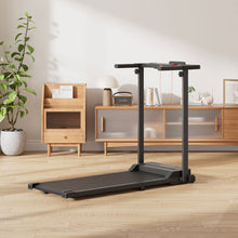 Load image into Gallery viewer, Folding Protective Indoor Treadmill