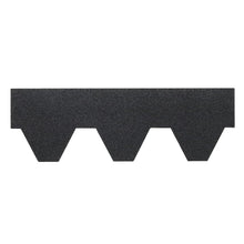 Load image into Gallery viewer, 18Pcs Asphalt Shingles Bitumen Roofing Hexagon Shape Roofing Living and Home
