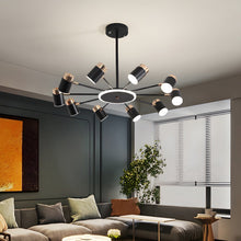 Load image into Gallery viewer, Lightsin Modern Minimalist Luxury Led Pendant Lights Lightsin UK