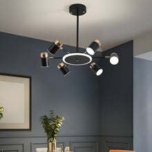 Load image into Gallery viewer, Lightsin Modern Minimalist Luxury Led Pendant Lights Lightsin UK