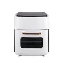 Load image into Gallery viewer, Family Size Kitchen Air Fryer Cookware Living and Home