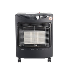 Load image into Gallery viewer, 4.2KW Gas Heater Small Size Indoor Natural Gas Heater Space Heaters Living and Home