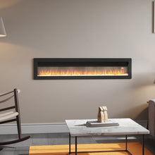 Load image into Gallery viewer, Electric Fireplace with Remote