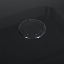 Load image into Gallery viewer, Garden Square Tempered Glass Table and Rattan Chairs GARDEN DINING SETS Living and Home