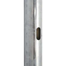 Load image into Gallery viewer, Durable and Rust-Resistan Half Mesh Metal Field Farm Gate Farm Gates Living and Home