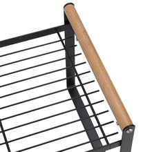 Load image into Gallery viewer, Free Standing Kitchen Spice Herb Rack Holder Cupboard Organiser
