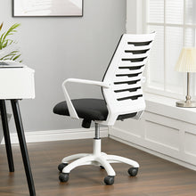 Load image into Gallery viewer, Mesh Back Ergonomic Office Chair with Wheels Office Chair Living and Home