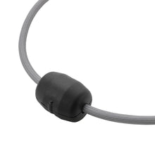 Load image into Gallery viewer, Stylish and Durable Twin Lever Monobloc Tap with Swivel Spout Kitchen Taps Living and Home