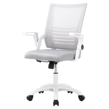 Load image into Gallery viewer, Office Desk Mesh Swivel Chair Computer Ergonomic Chair