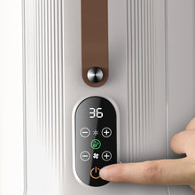 Load image into Gallery viewer, 1700W Power 4 IN 1 Pet Grooming Dryer Handheld Blaster Pet Dryer Living and Home