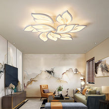 Load image into Gallery viewer, Petal Modern LED Ceiling Light Dimmable/Non-Dimmable (Version C) Ceiling Light Living and Home