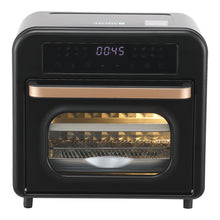 Load image into Gallery viewer, Livingandhome Smart Air Fryer Toaster Oven
