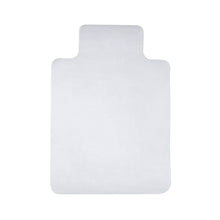 Load image into Gallery viewer, Livingandhome PVC Clear Non-Slip Office Chair Desk Mat Floor Carpet Floor Protector