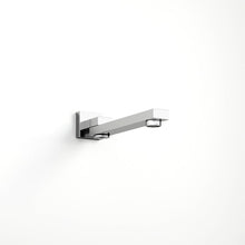 Load image into Gallery viewer, Chrome Square/Tound Thermostatic Shower Mixer Set Bathroom Shower Living and Home