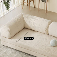 Load image into Gallery viewer, Cottonfy Matcha Toast Sofa Bed Living and Home