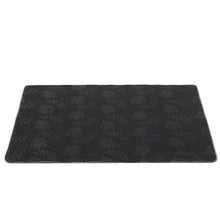 Load image into Gallery viewer, Golden Geometric Modern Rug Rugs Living and Home