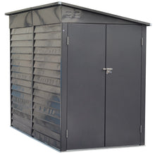 Load image into Gallery viewer, Outdoor Steel Storage Shed, PM1268PM1269