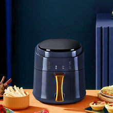 Load image into Gallery viewer, 5.5L Hot Air Fryer Oven with Digital Controls for Kitchen Air Fryers Living and Home