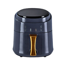 Load image into Gallery viewer, 5.5L Hot Air Fryer Oven with Digital Controls for Kitchen Air Fryers Living and Home