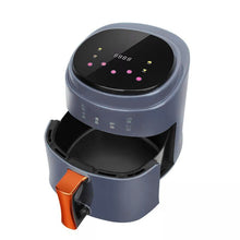 Load image into Gallery viewer, 5.5L Hot Air Fryer Oven with Digital Controls for Kitchen Air Fryers Living and Home