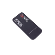 Load image into Gallery viewer, 28 Inch Insert Electric Fireplace 7 Flame Colours with Remote Fireplaces Living and Home