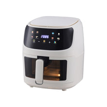 Load image into Gallery viewer, Livingandhome Digital 5L Air Fryer with Visible Window