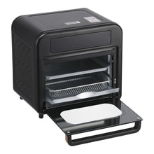 Load image into Gallery viewer, Livingandhome Smart Air Fryer Toaster Oven