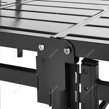 Load image into Gallery viewer, Portable Folding Guest Bed Living and Home