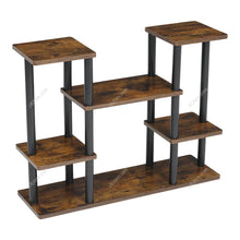 Load image into Gallery viewer, 6-tier Plant Stand Flower Display Shelf Living and Home