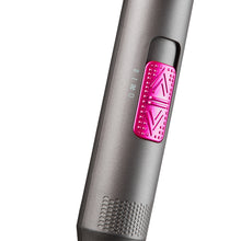 Load image into Gallery viewer, Livingandhome Hair Dryer with 2 Nozzles and 1 Diffuser